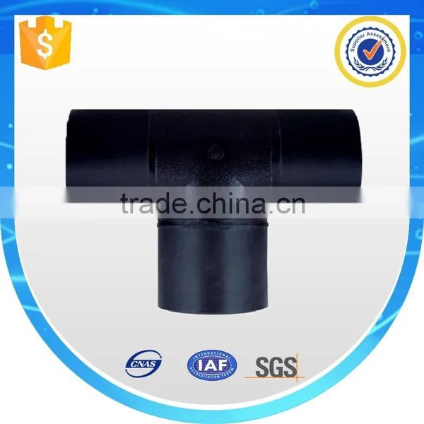 Butt Fusion hdpe Fittings for Water Supply