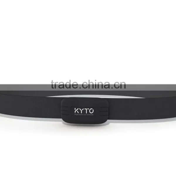 KYTO Team Sports Tracker USB Heart Rate Monitor photo-4