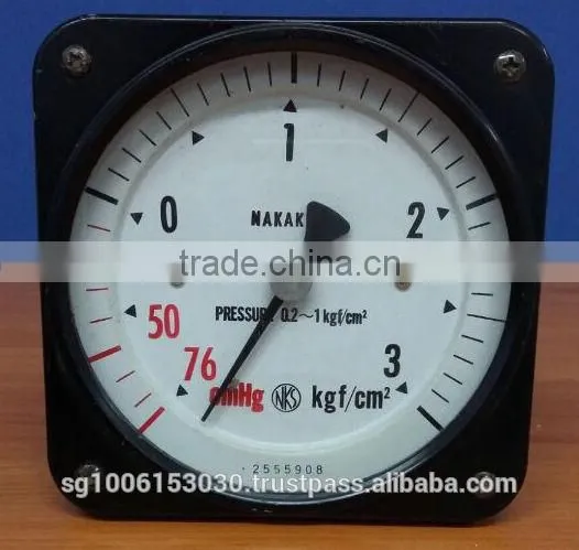 NAKAKITA Pressure(-76~3)