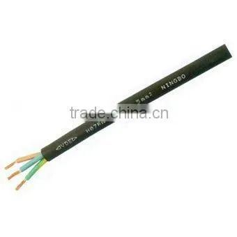 Rubber Insulated Flexible Cable&Rubber-sheathed Cable