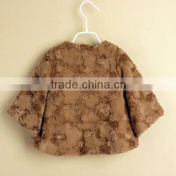 Child Clothes, Fashion Winter Coat Factory, 2015 Winter Coats photo-2