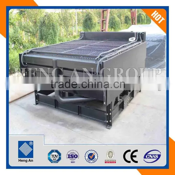Copper Diesel Generator Radiator For Caterpillar 3406 Engine photo-5