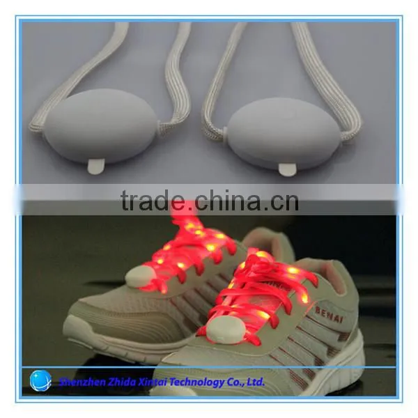 Hot Sell New Product Led Flashing Shoe Light