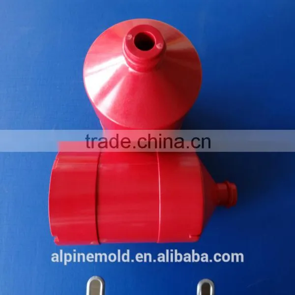 Plastic Injection Company With 20 Years' Experience photo-6