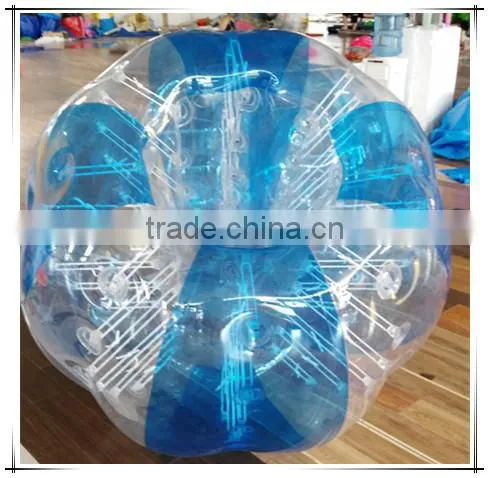 Human Sized Soccer Bubble Ball, Giant Human Bubble Ball, Bubble Soccer Ball Inflatable photo-6