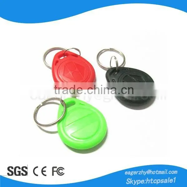 High Quality Fashionable Key Tag photo-4