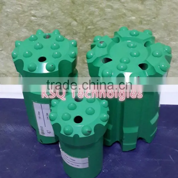 Tunnel Quarry Bench Rock Drilling Tools Chinese Supplier photo-2