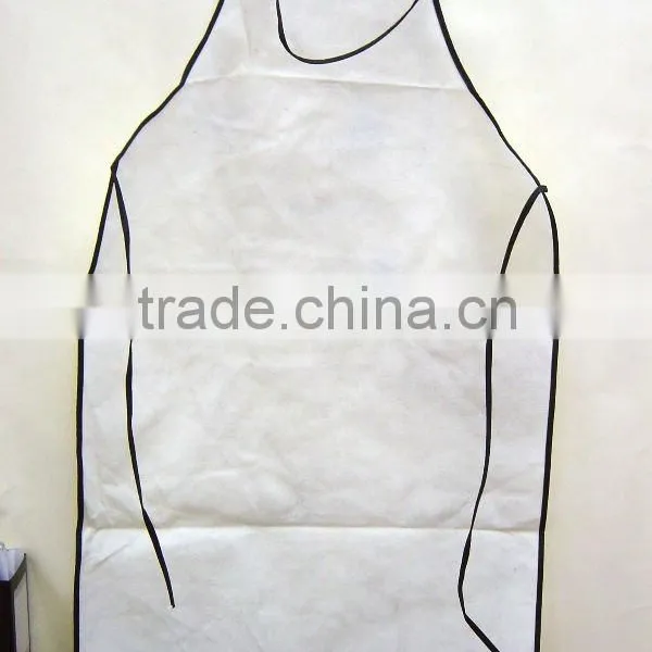 Custom Barber Hairdresser Salon Apron photo-4