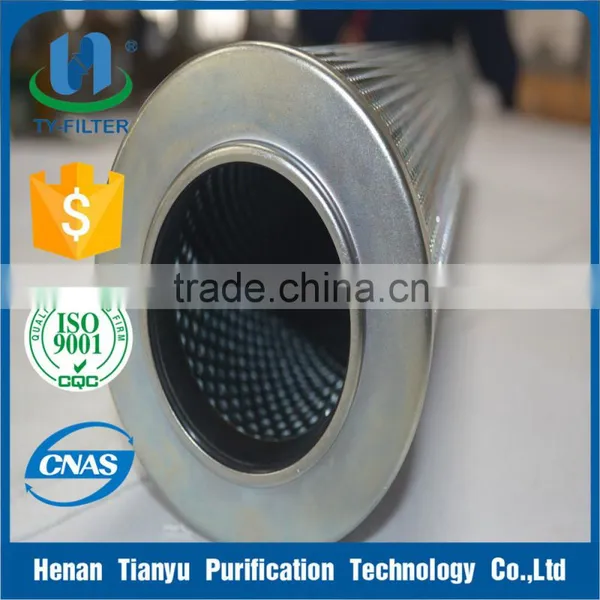 Filter Factory Manufacture OEM Lube Oil Filter Machine photo-3