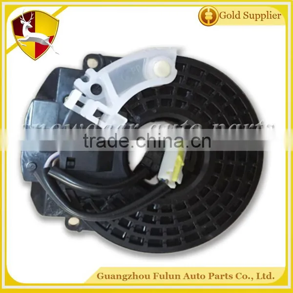 Motorcycle Spiral Cable Sub-assy Replace Airbag Clock Spring For Janpanese Car photo-2