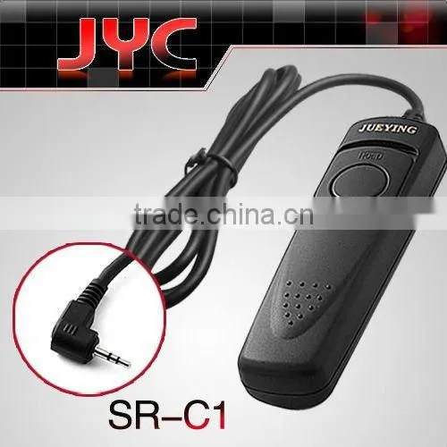 Photographic accessories Wired Shutter Release SR-C1 for Canon