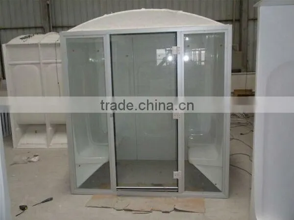 Newest Computerized Useful Best Price New Design Steam Room for Sale photo-2