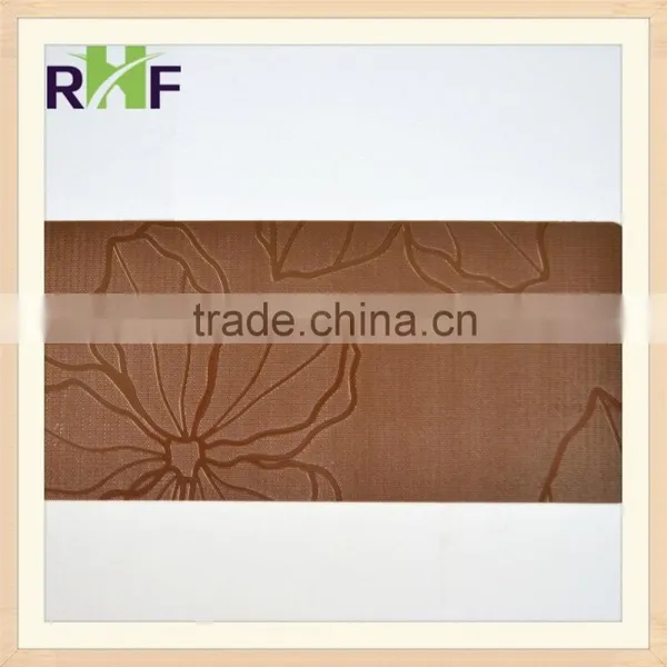 Elegant Embossed HPL/Laminate/Sheets for Cabinets photo-5