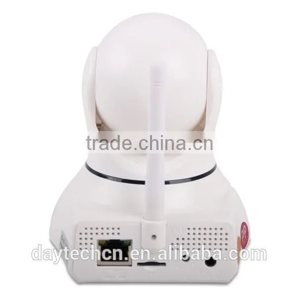 WI-FI Network Pan Tilt IP Security Spy Video Wireless Monitor Camera photo-5