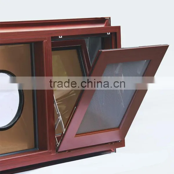 ROGENILAN Window Locks for Open Solar Windows Awnings for Windows photo-3