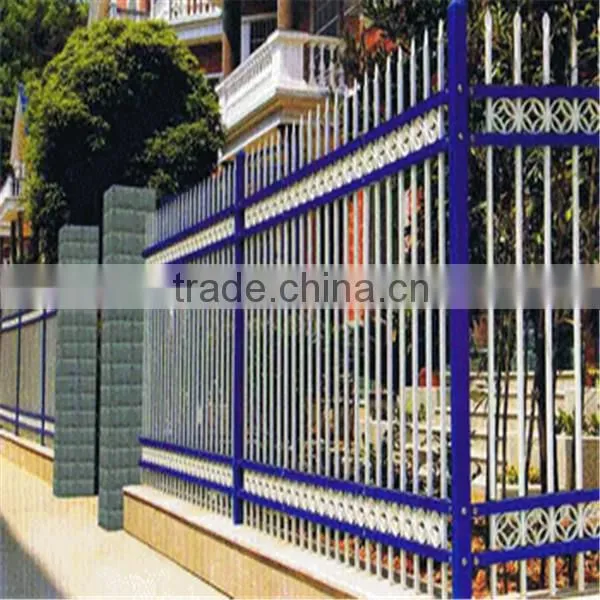 Outside Residential Garden Fence and Gate photo-3