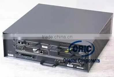 CISCO 7200VXR photo-2