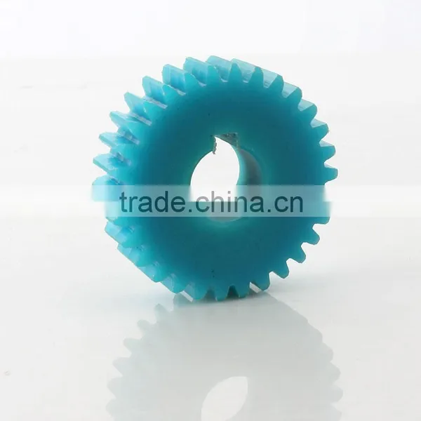 Nylon Gear Plastic Gear 002 photo-2