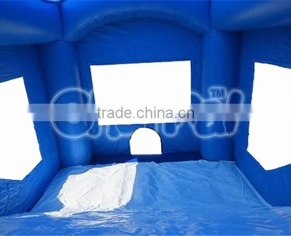 2016 Hot Sales Adult Baby Nemo Inflatable Bouncer Chair photo-2