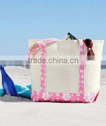 2016 New Design High Quality Ladies Fashion Beach Bag
