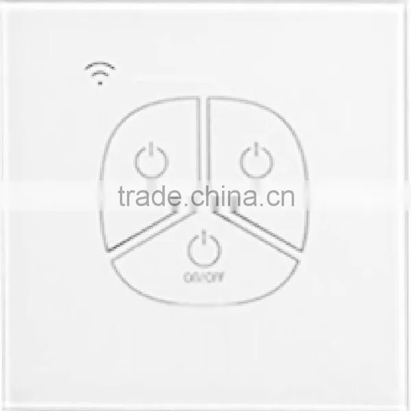 3g Wireless Smart Router Wireless USB Smart Wifi Zigbee Wall Switch photo-2