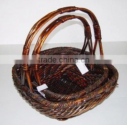 Willow Basket