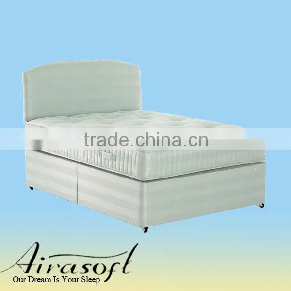 Arrowsoft Young 094 Furniture Bedroom Space Saving Colorful Mattress Holiday Inn Hotel Bedroom Furniture