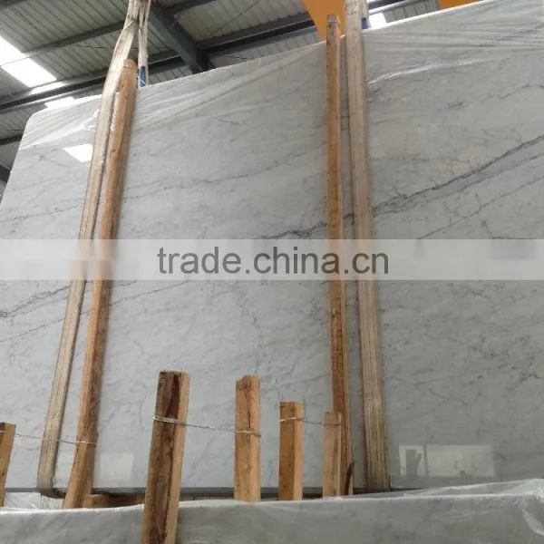 White Marble Carrara White Marble Crystal White Marble photo-3