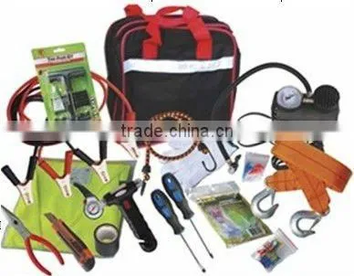 Auto Emergency Kit