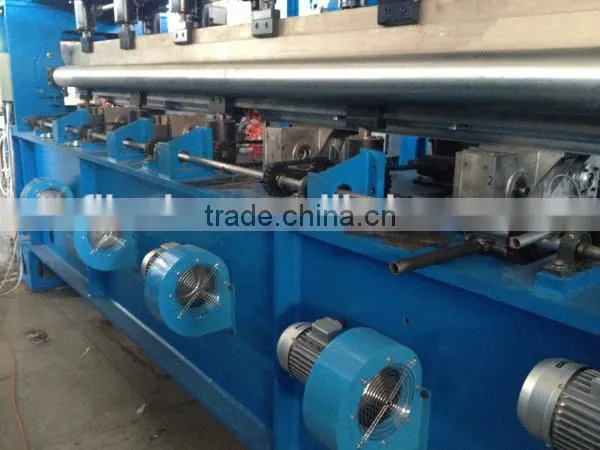 Geotextile Needle Punching Machine, Good Quality Needle Punch Machine photo-3
