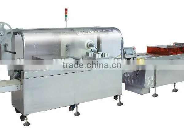 Fully Automatic Vacuum Packing Machine