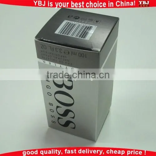 Cheap Custom Toy Small Paper Box photo-2