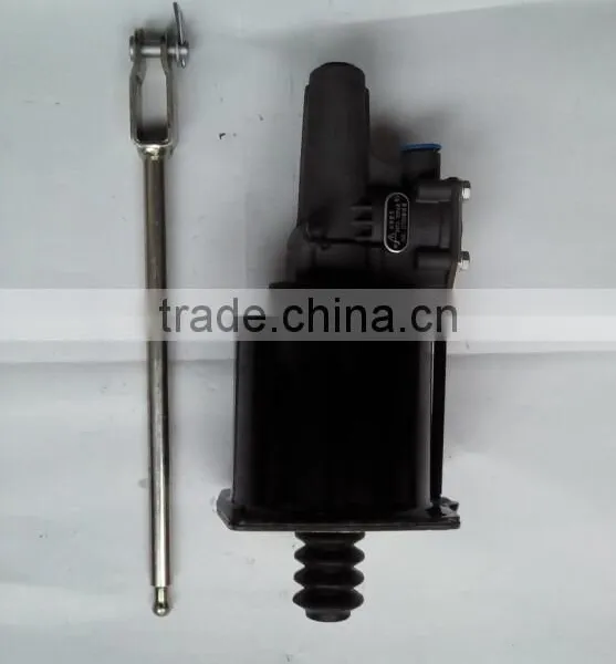 Shacman Parts Clutch Booster Cylinder, Clutch Slave Cylinder photo-2