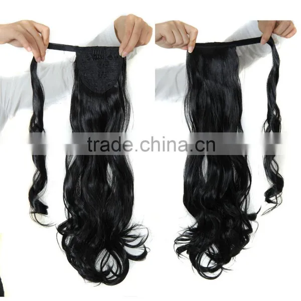 Human Hair Extensions Braids photo-2