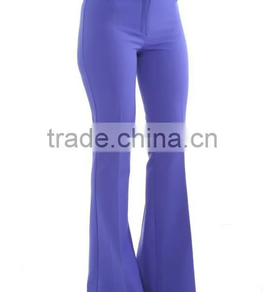 New Collection Spring Summer 2016 Wholesale Women Trousers in Turkey