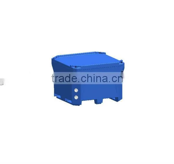 Larger Boxes for Commercial Applications 1000L photo-4