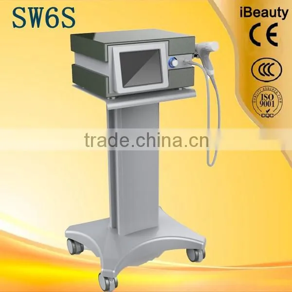 2016 The Best Selling Shock Wave Treatment
