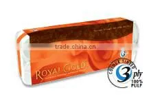 Royal Gold Luxurious Bathroom Tissue