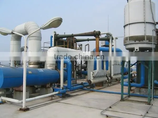 Hemp Oil Extractor Machine Leaching Equipment Plant Oil Extractor Solvent Extraction Plant Soybean Oil Extraction Machine photo-6
