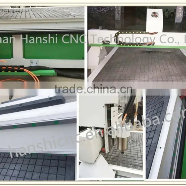 Whole Sale Mini Wood Bit Wireless Cnc Router photo-5
