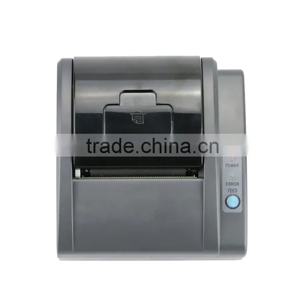 Original Manufacturer 58mm Thermal Printer With RS232 and RJ45 Port--HFE629 photo-2