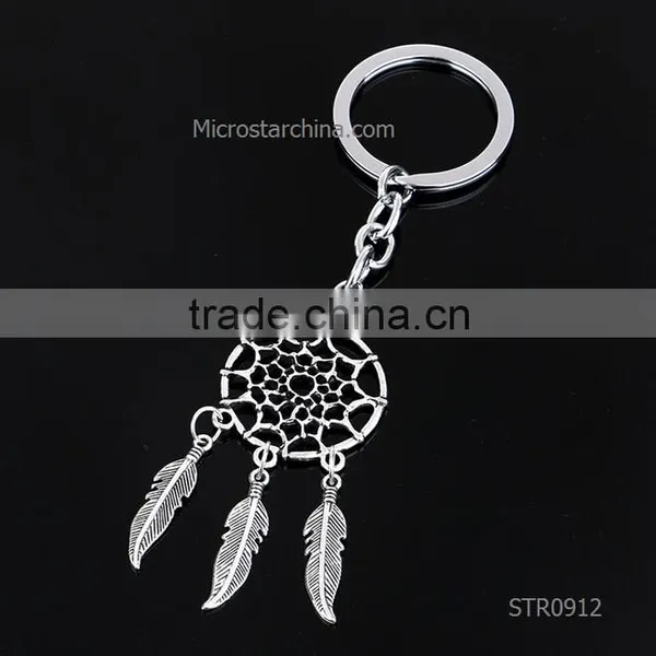 2015 IN STOCK Promotinal Heart Shape Music Key Chain photo-4
