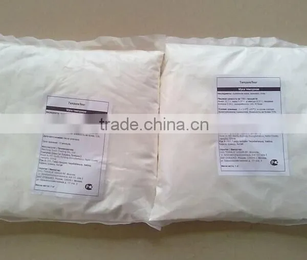 Nutritional White Bread Crumbs Producer photo-3