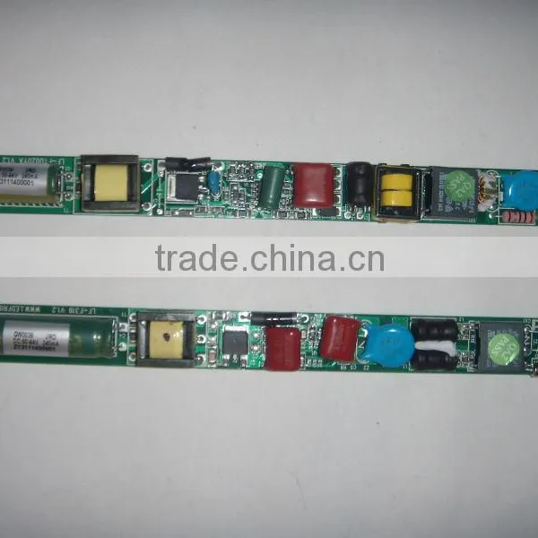 Led Tube Driver photo-2