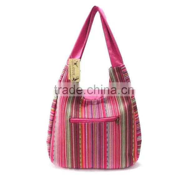 Promotional Shoulder Bag From China With Beauty Style for Women photo-4
