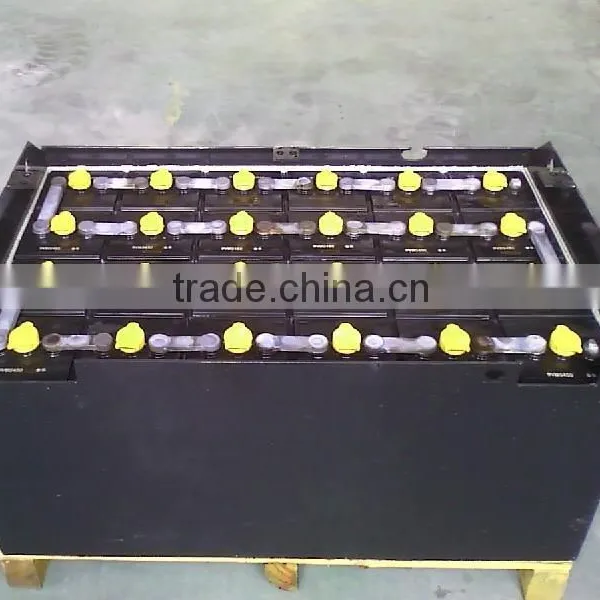 Deep Cycle 48v200ah Forklift Battery photo-2