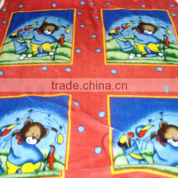 Baby Textile
