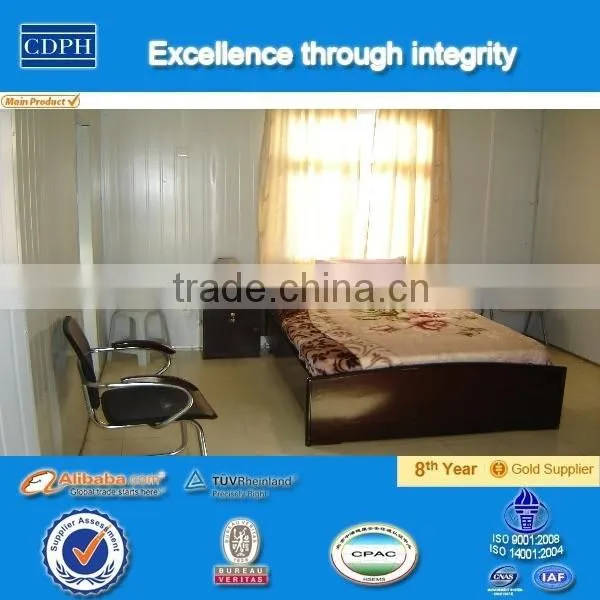 China New Type Cheap Prefab 2 Bedroom Homes &mobile Homes for Sale photo-4