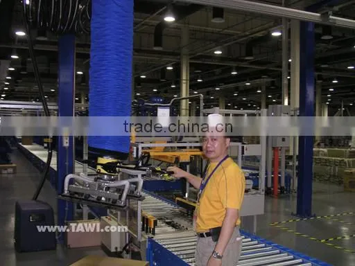 Tawi VacuEasyLift Vacuum Lifter VM250