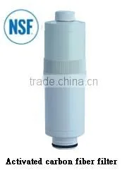 Iontech ACF-1 Water Filter